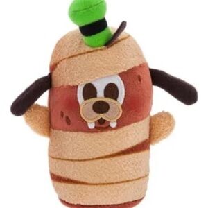 Disney Parks Halloween Scented Goofy Munchling